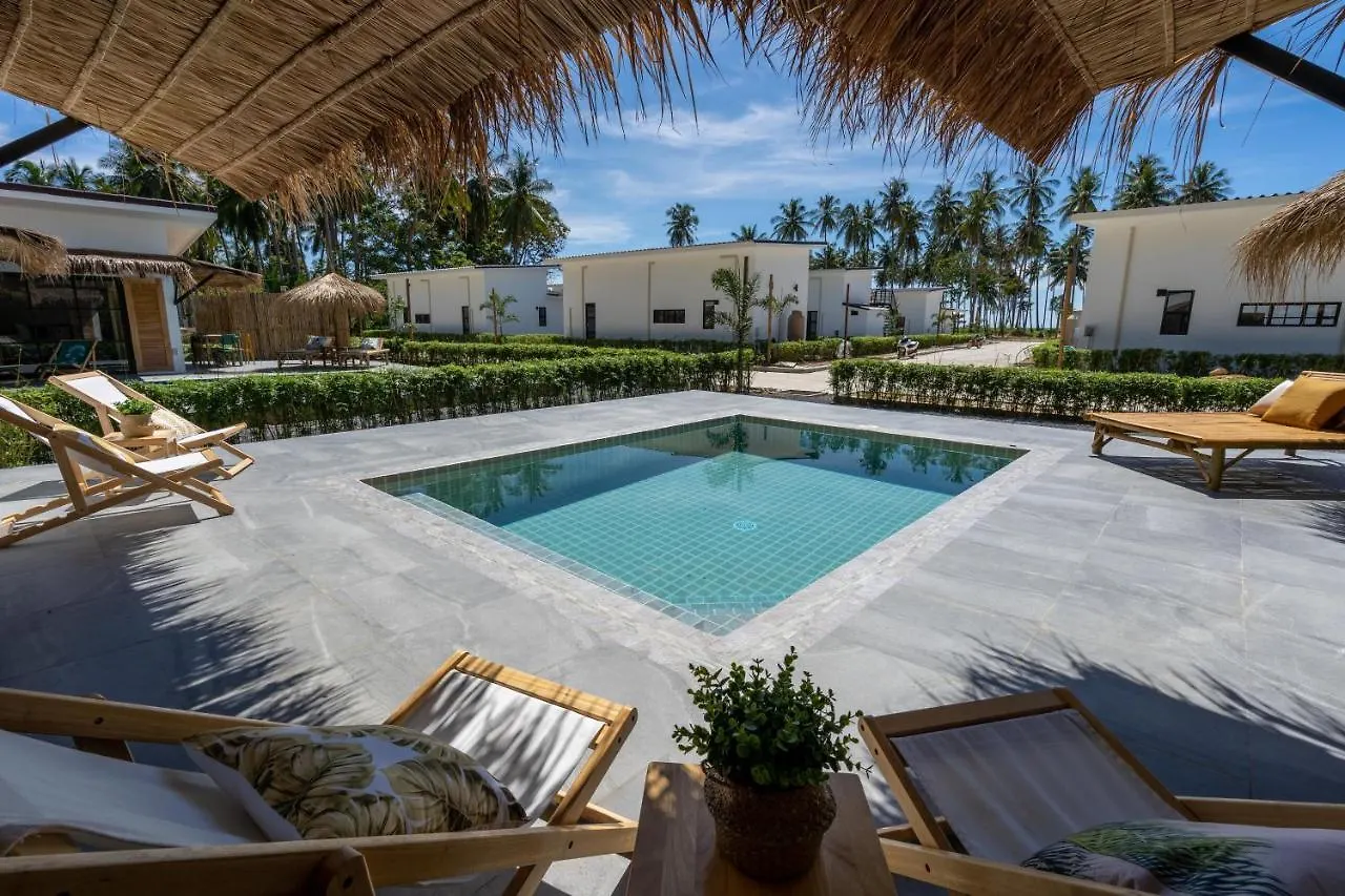 Manao Pool Villa 1 - 5 Mins Walk To The Beach Ko Lanta Thailandia