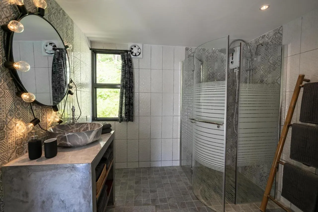 Manao Pool Villa 1 - 5 Mins Walk To The Beach Ko Lanta