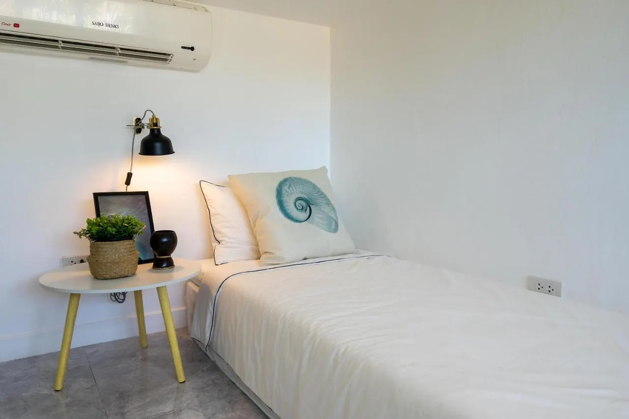 Manao Pool Villa 1 - 5 Mins Walk To The Beach Ko Lanta