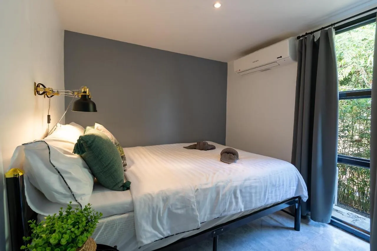 Manao Pool Villa 1 - 5 Mins Walk To The Beach Ko Lanta