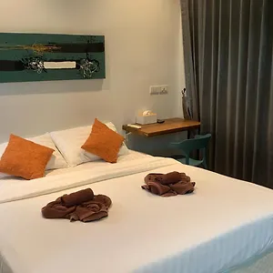 Baan Laanta@lanta Ko Lanta